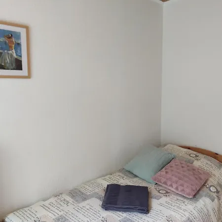 _carpe Diem_ Dom wakacyjny Heringsdorf