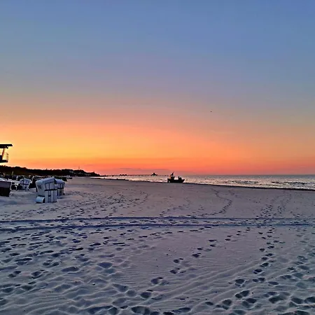 Feriehus _carpe Diem_