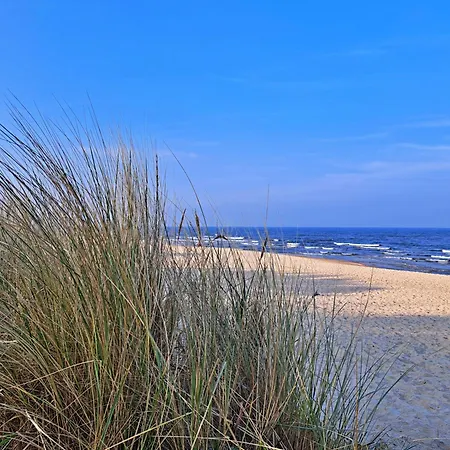 Feriehus _carpe Diem_