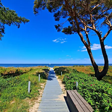 _carpe Diem_ Feriehus *