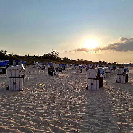 Feriehus _carpe Diem_ *