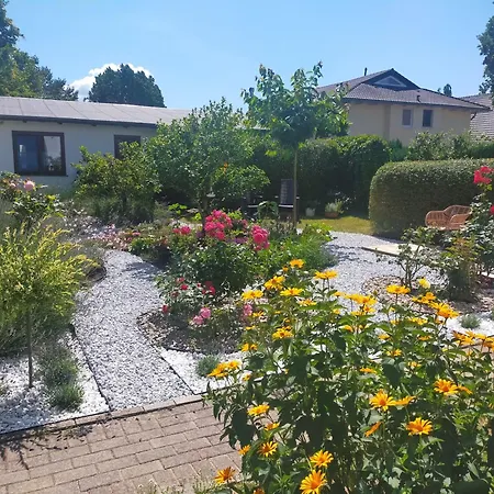 _carpe Diem_ Feriehus Heringsdorf (Usedom)