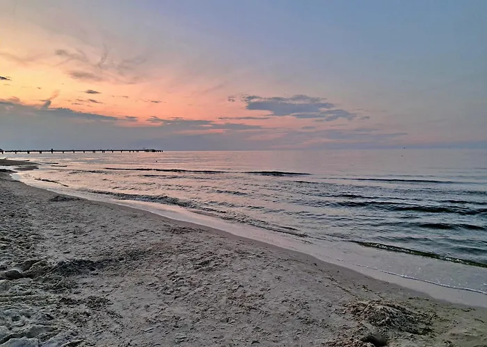 度假居 _carpe Diem_ 塞巴特黑灵斯多夫